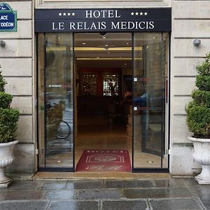 Le Relais Médicis